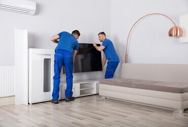 Professional Furniture Movers In Perth