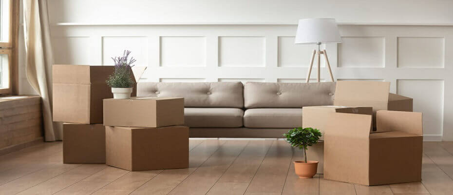 House House Removalists Perth