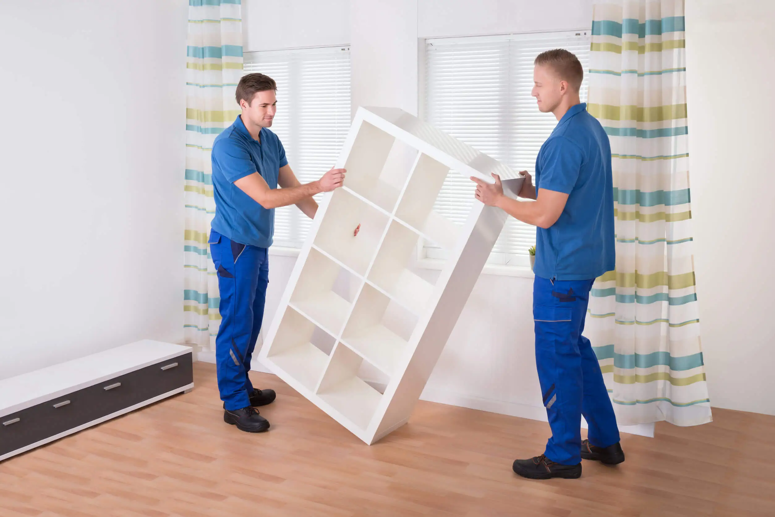 Single Item Movers Perth
