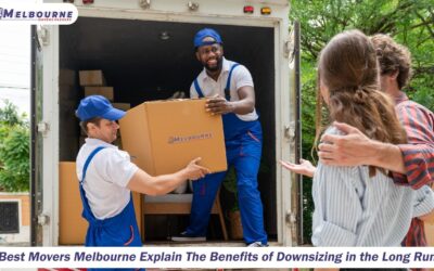 How Office Removalists Perth Help Businesses Pack and Move Efficiently