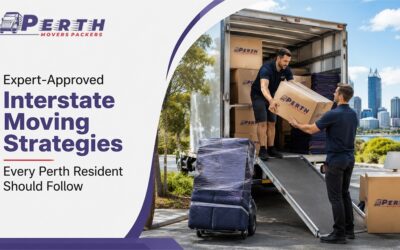 5 Unrevealed Benefits of Moving In Spring Season Expert-Approved Interstate Moving Strategies Every Perth Resident Should Follow