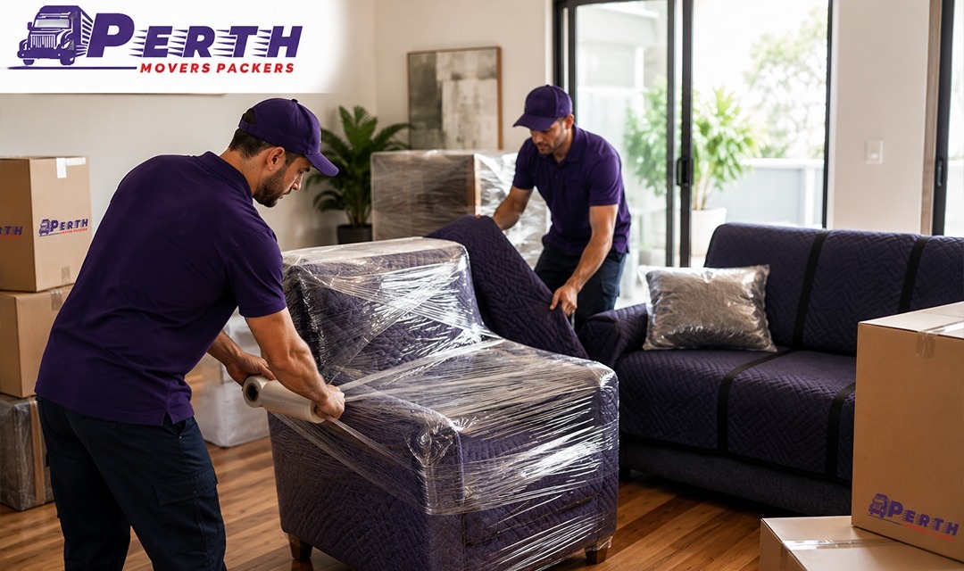 7 Signs You’ve Found Professional Furniture Removalists Perth You Can Trust